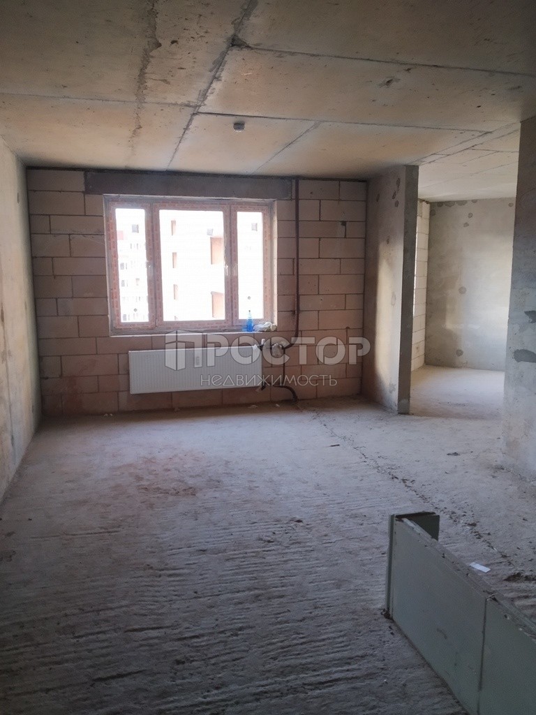 3-комнатная квартира, 100 м² - фото 4
