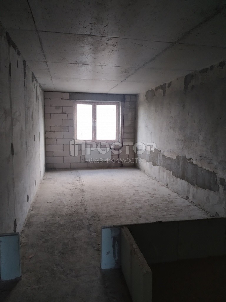 3-комнатная квартира, 100 м² - фото 3