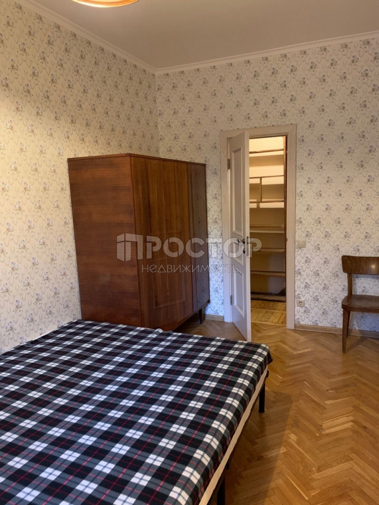 3-комнатная квартира, 54 м² - фото 6