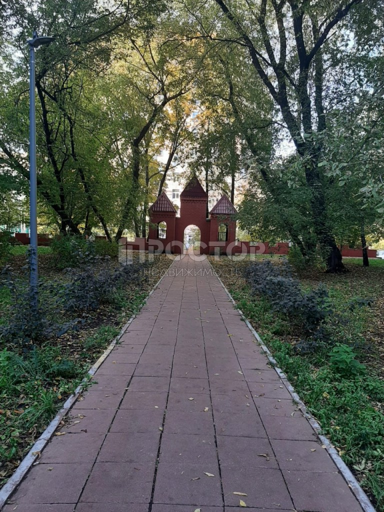 3-комнатная квартира, 54 м² - фото 3