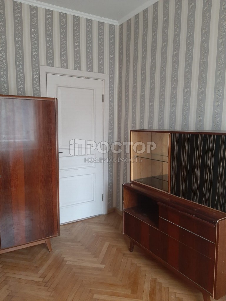 3-комнатная квартира, 54 м² - фото 9