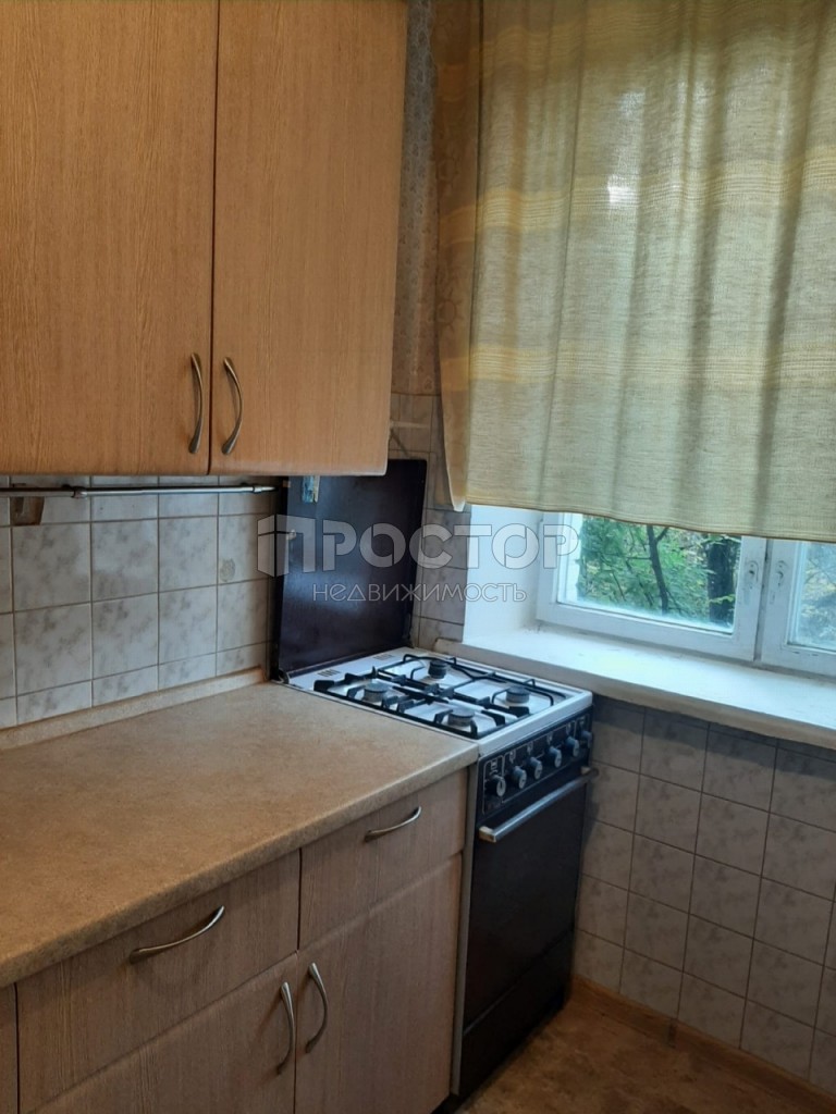 3-комнатная квартира, 54 м² - фото 11