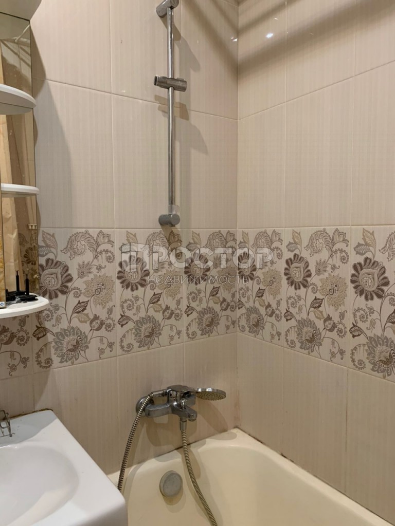 3-комнатная квартира, 54 м² - фото 12
