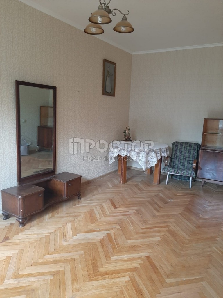 3-комнатная квартира, 54 м² - фото 8