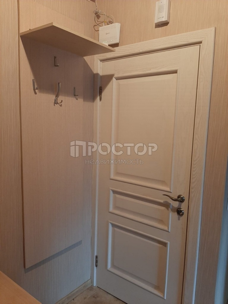 3-комнатная квартира, 54 м² - фото 5