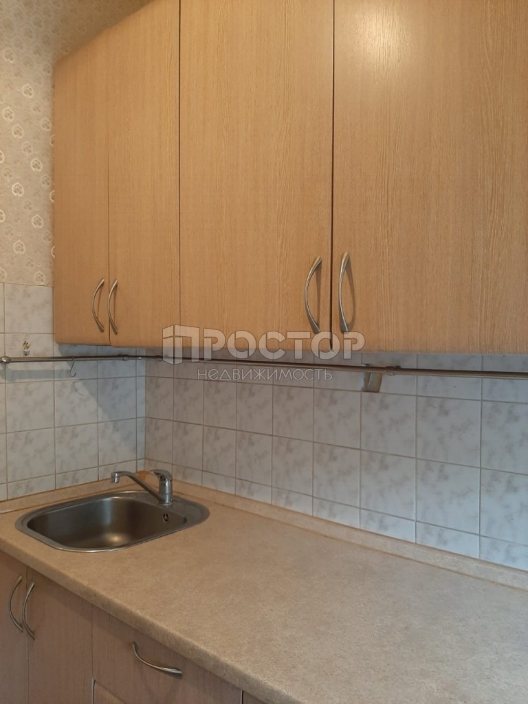 3-комнатная квартира, 54 м² - фото 10