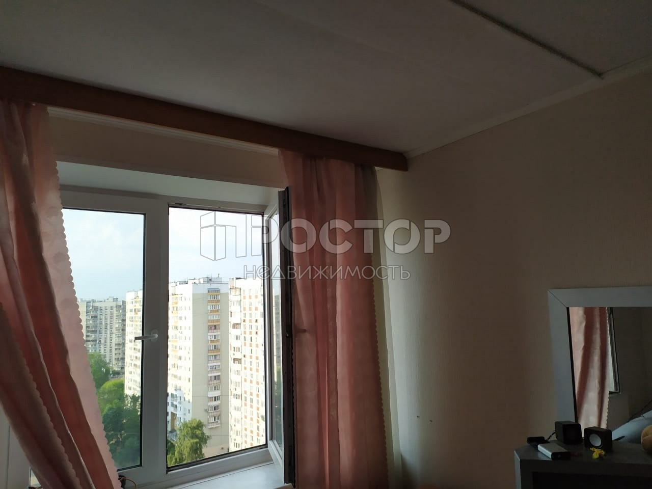 3-комнатная квартира, 60 м² - фото 4