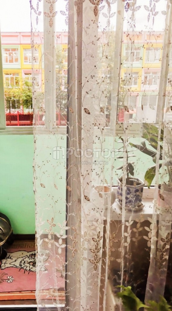 1-комнатная квартира, 37.7 м² - фото 9