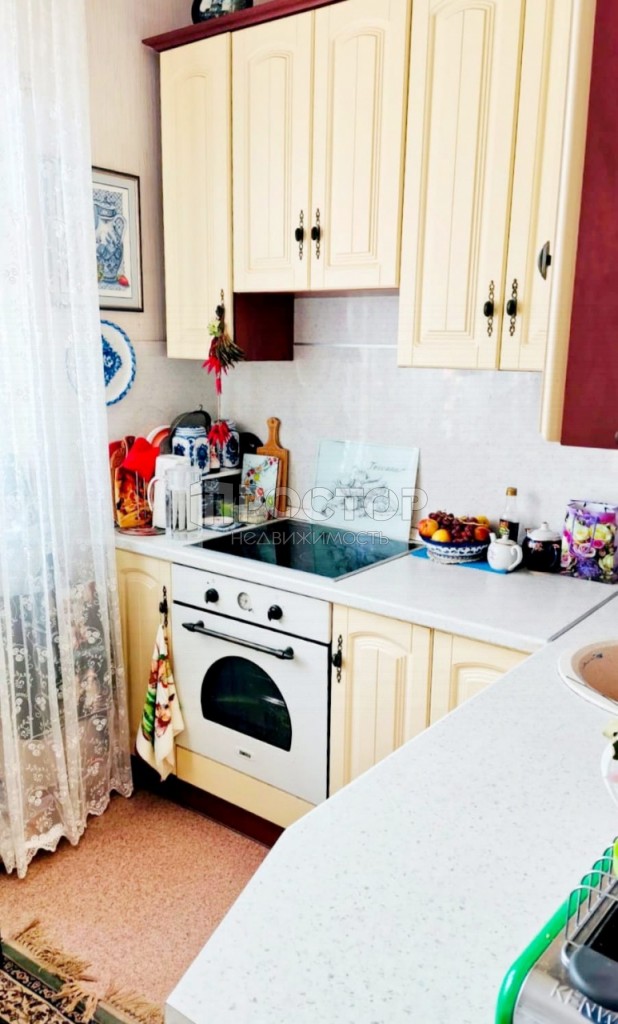 1-комнатная квартира, 37.7 м² - фото 8