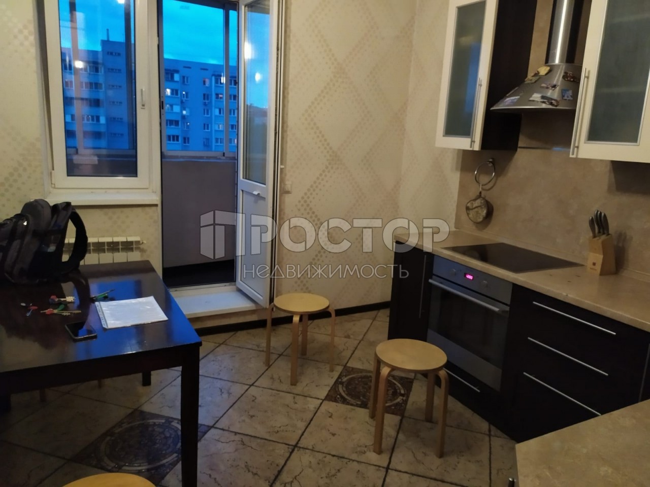 2-комнатная квартира, 58 м² - фото 7