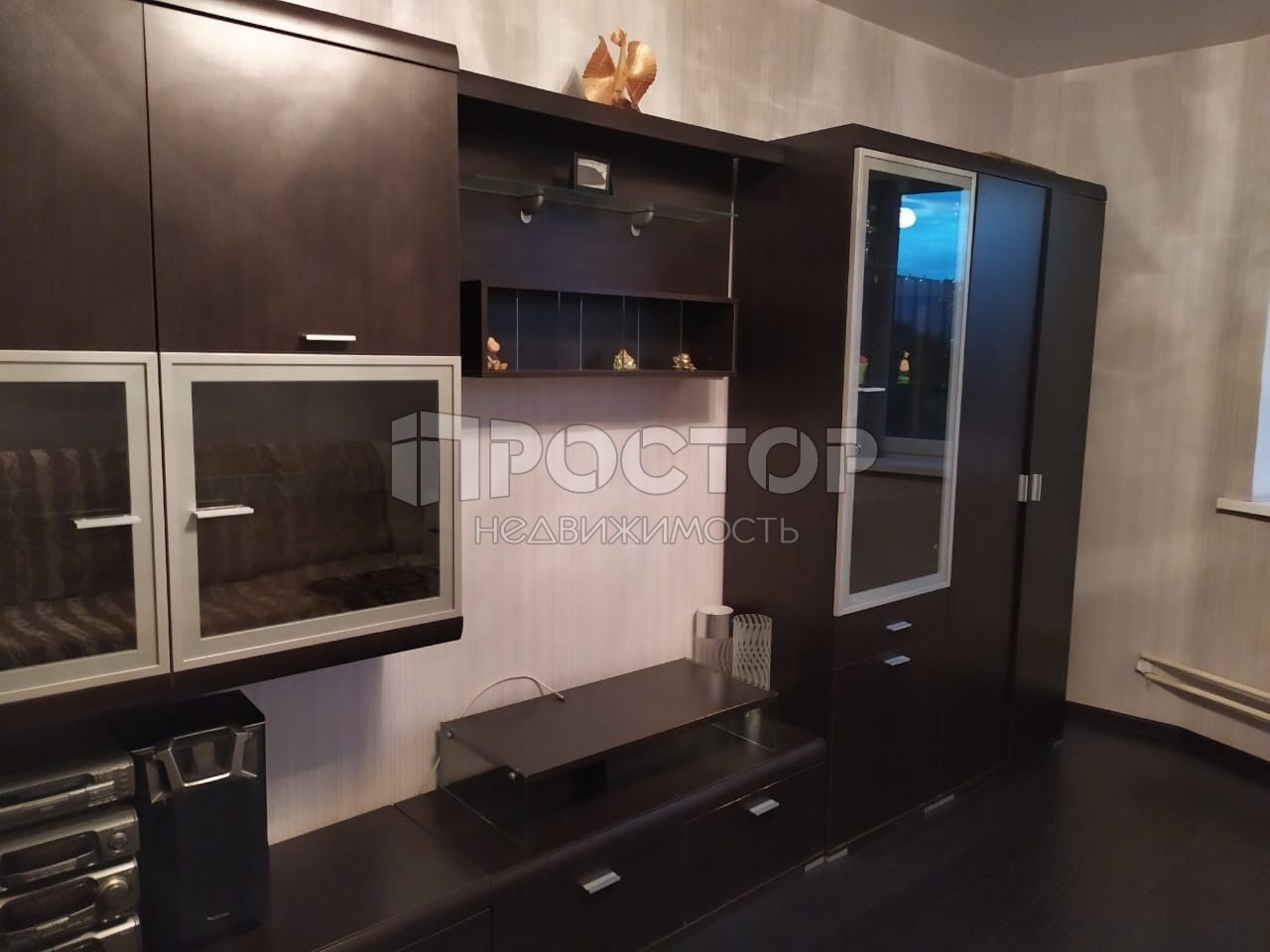 2-комнатная квартира, 58 м² - фото 10