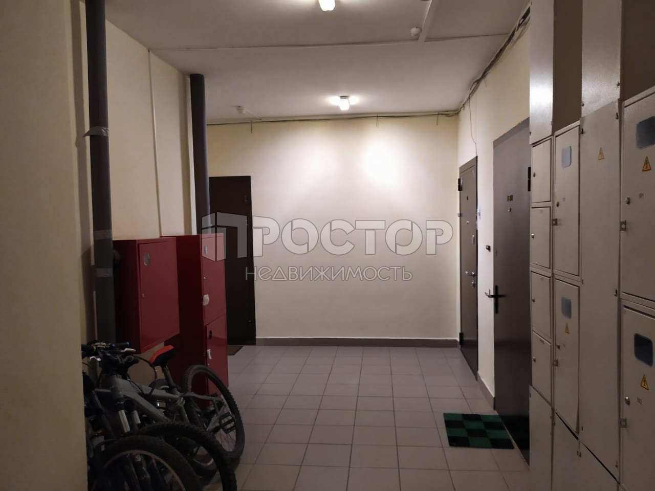 2-комнатная квартира, 58 м² - фото 9