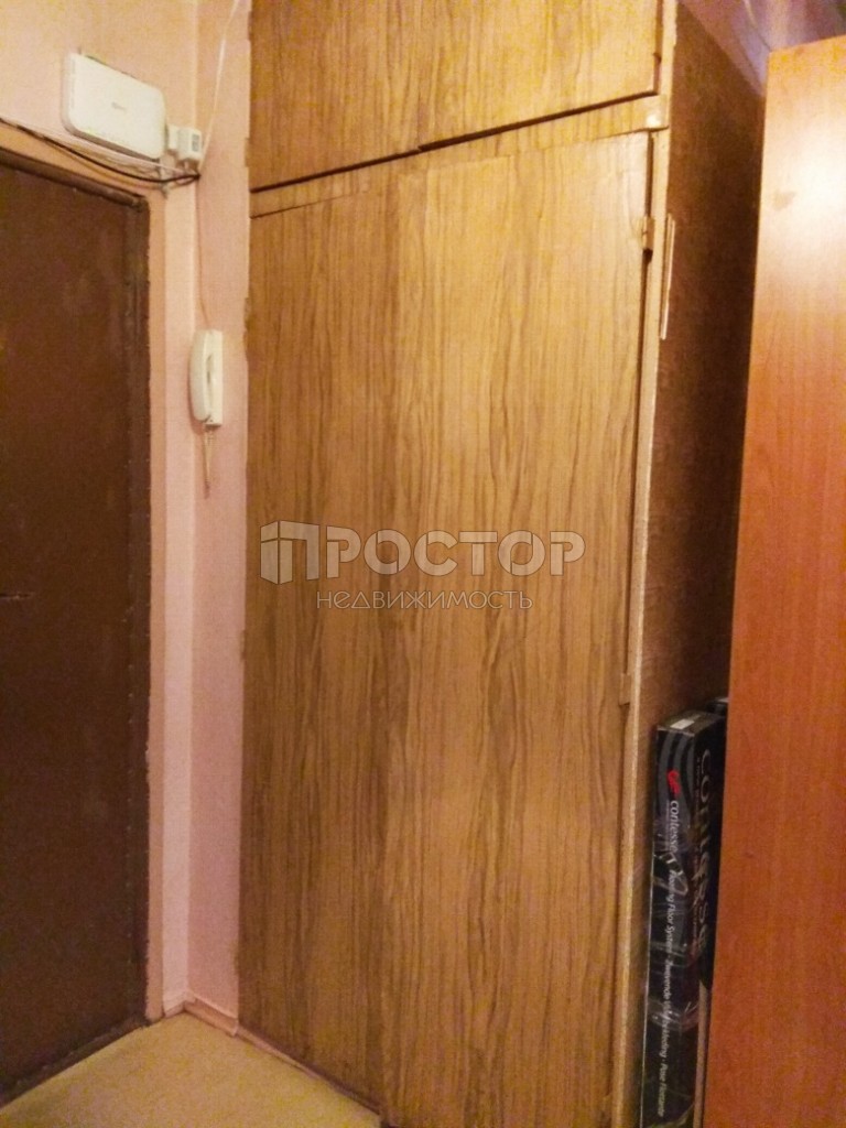 2-комнатная квартира, 44 м² - фото 11