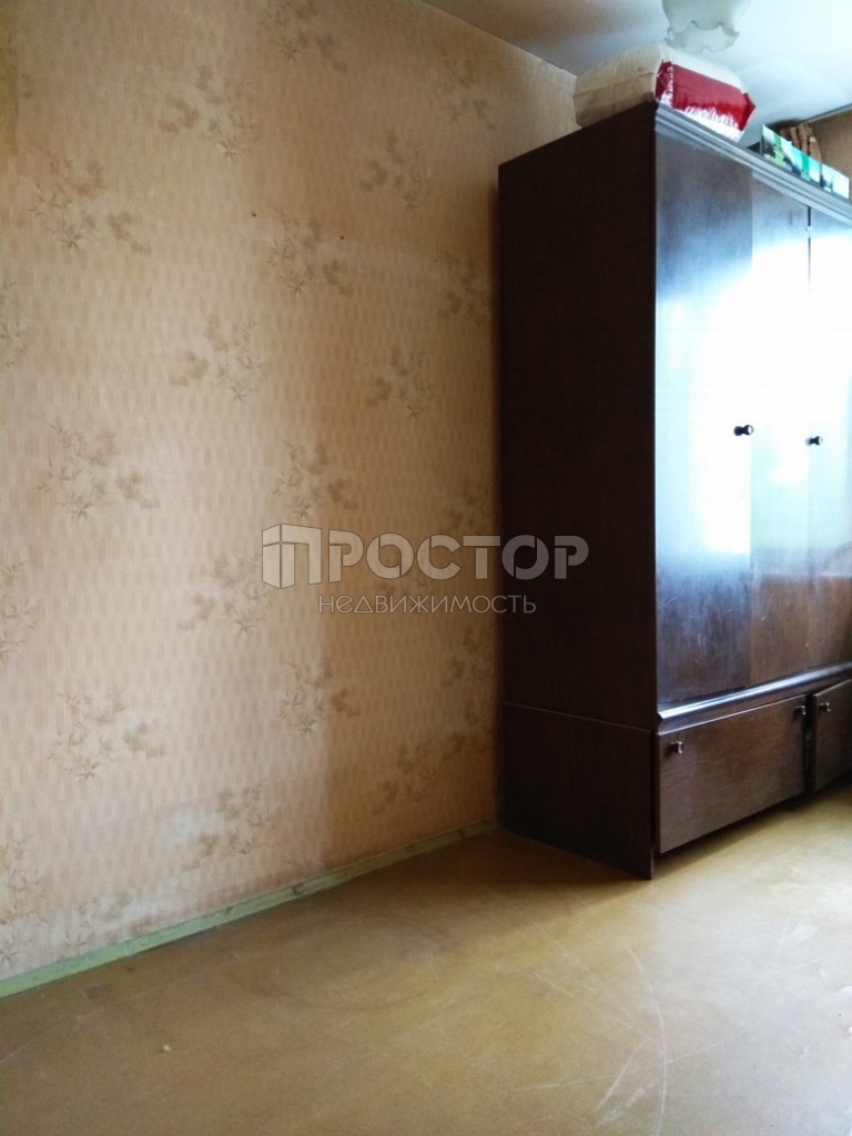 2-комнатная квартира, 44 м² - фото 5