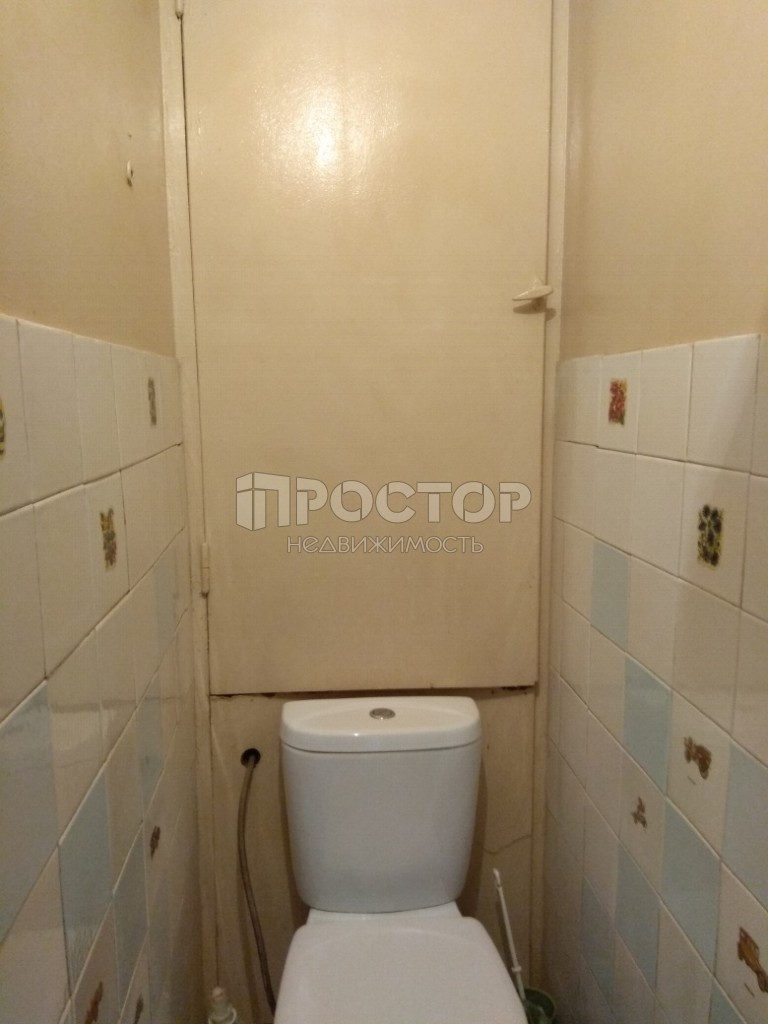 2-комнатная квартира, 44 м² - фото 14