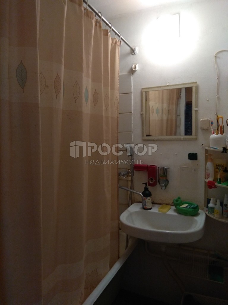 2-комнатная квартира, 44 м² - фото 12