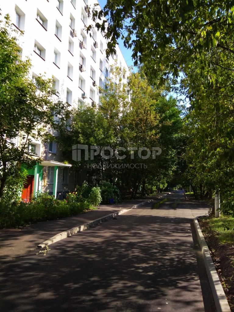 2-комнатная квартира, 44 м² - фото 20