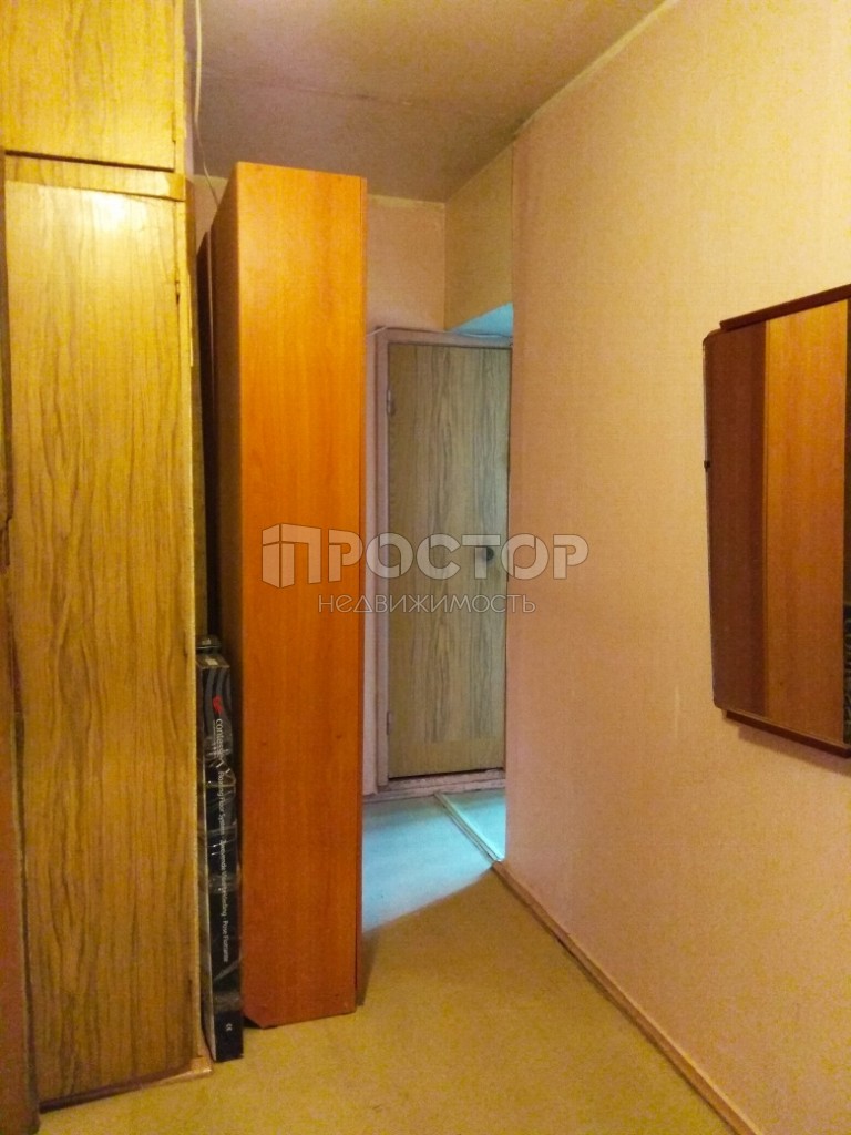 2-комнатная квартира, 44 м² - фото 10