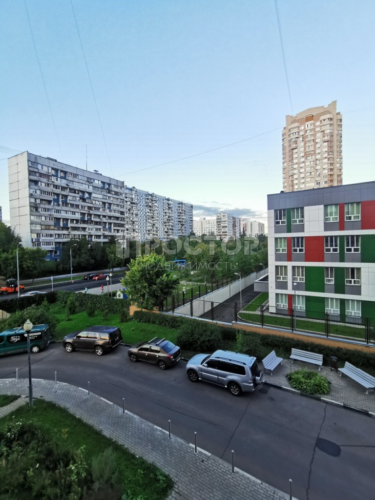 1-комнатная квартира, 37 м² - фото 10