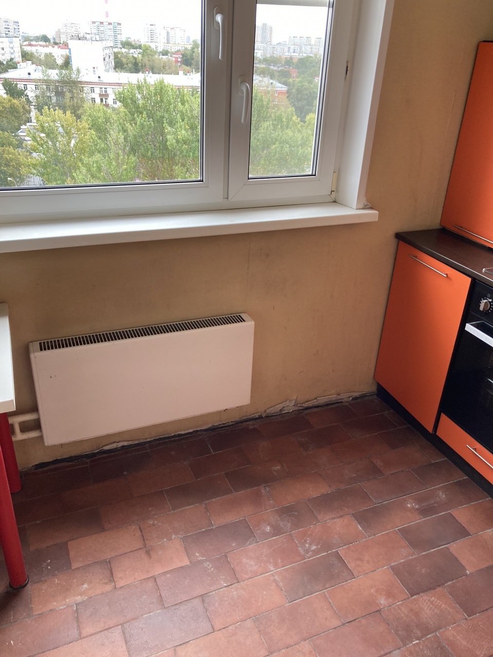 1-комнатная квартира, 37.8 м² - фото 9