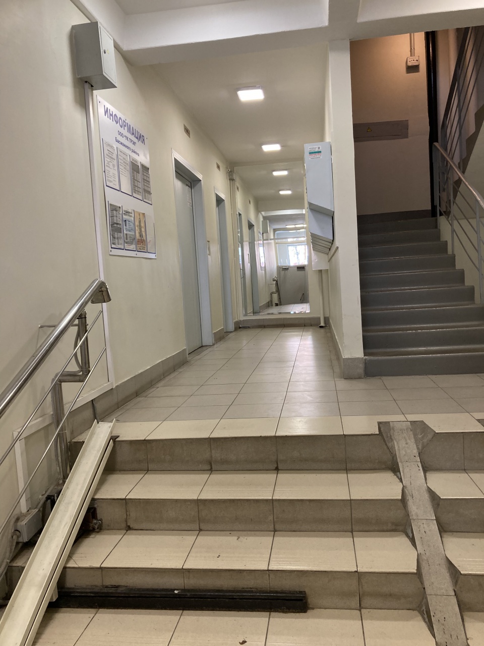1-комнатная квартира, 37.8 м² - фото 18