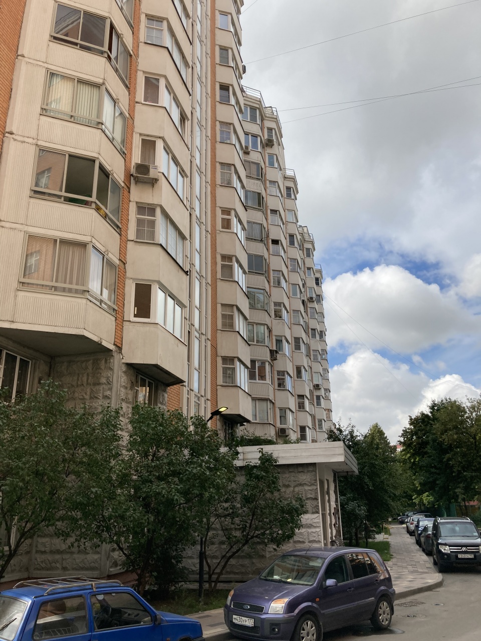 1-комнатная квартира, 37.8 м² - фото 21