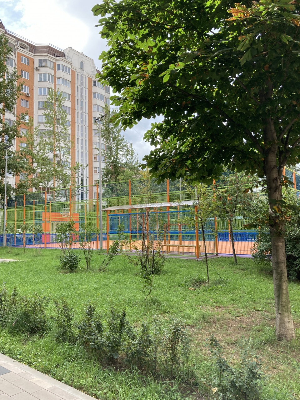 1-комнатная квартира, 37.8 м² - фото 22