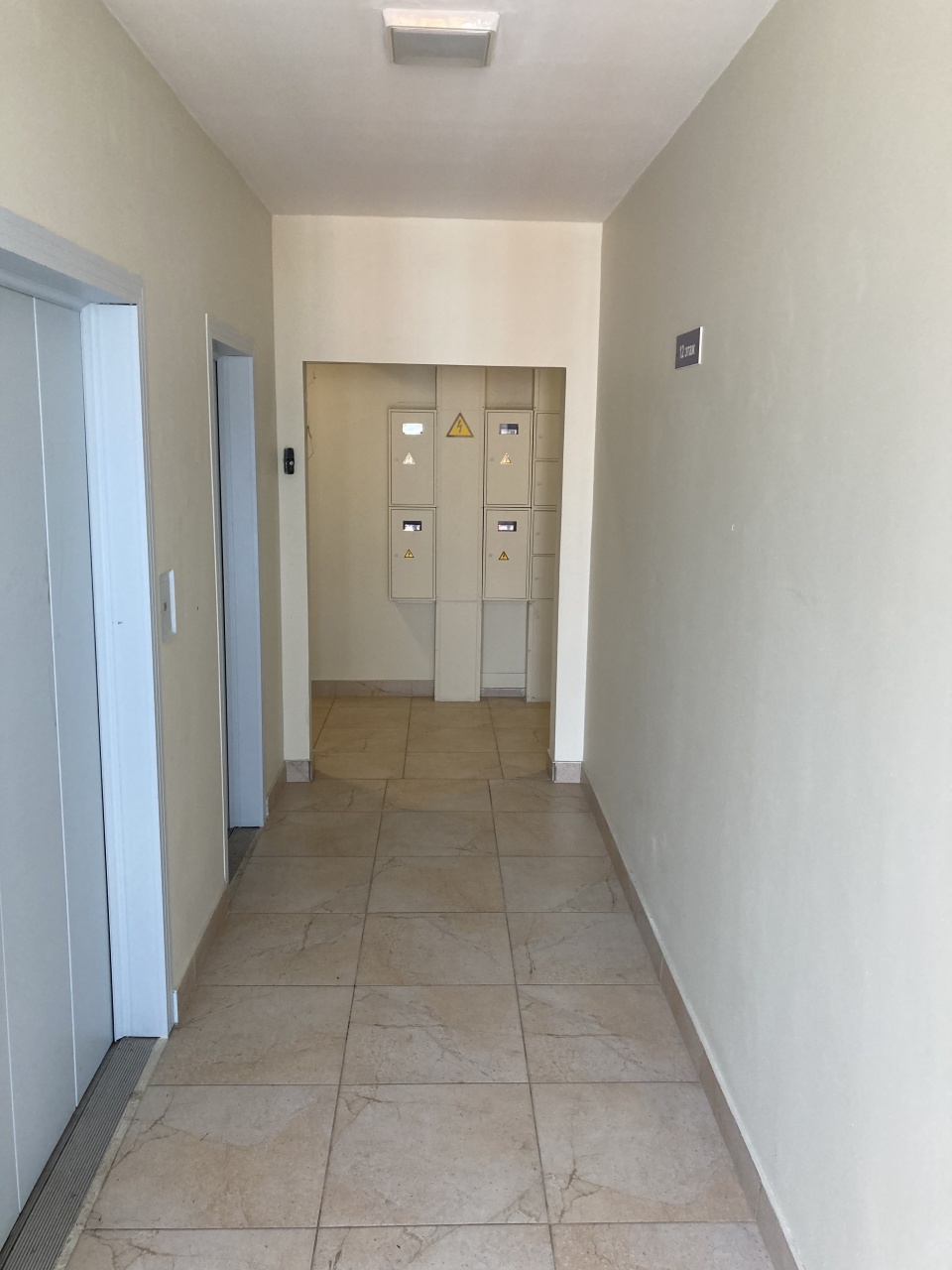 1-комнатная квартира, 37.8 м² - фото 16