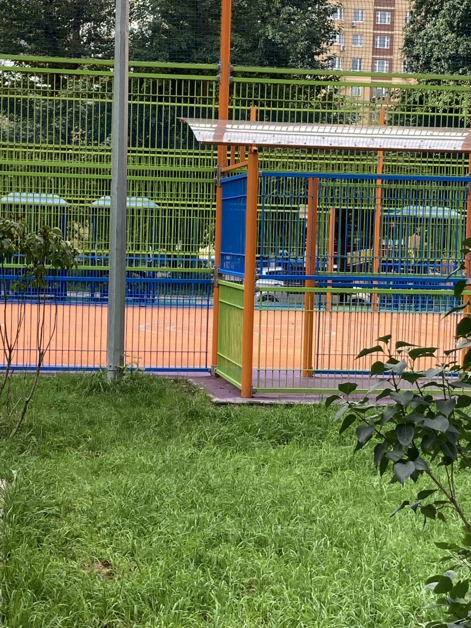 1-комнатная квартира, 37.8 м² - фото 23