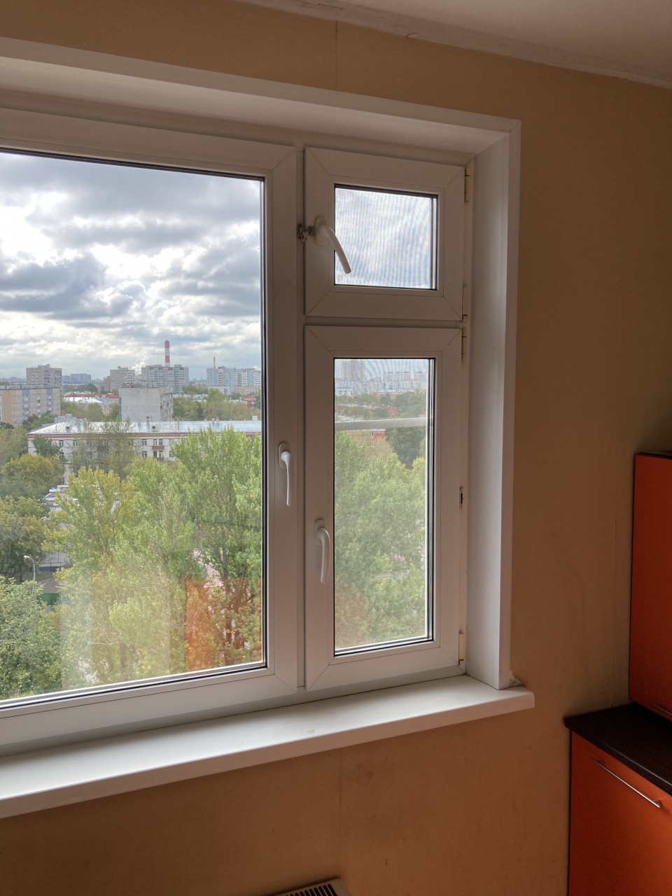1-комнатная квартира, 37.8 м² - фото 10
