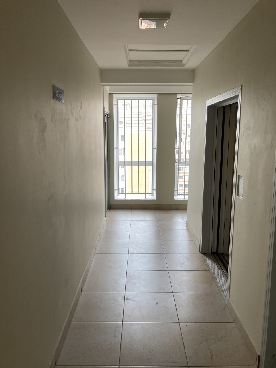 1-комнатная квартира, 37.8 м² - фото 15