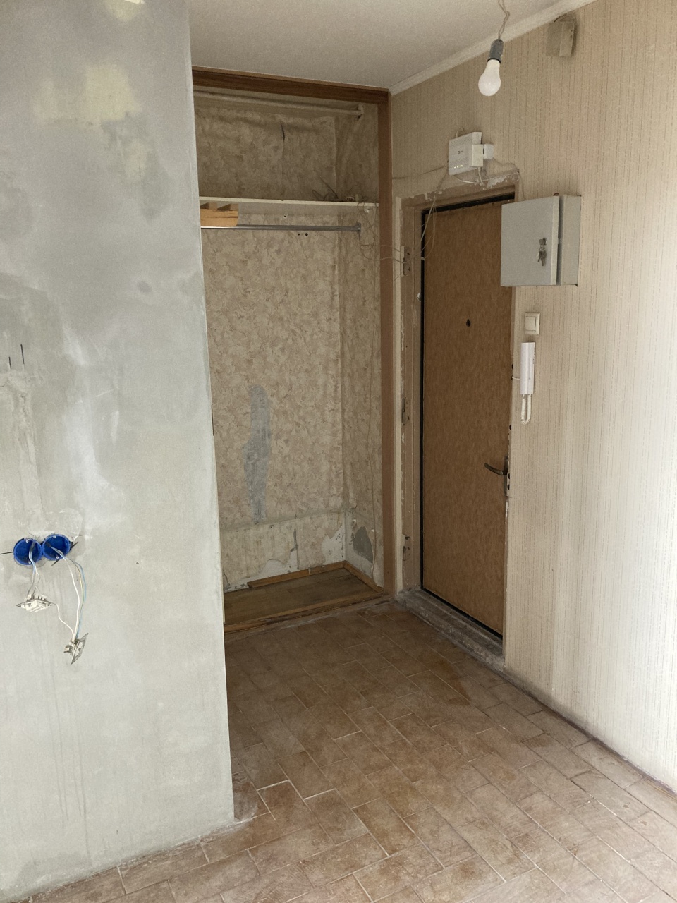 1-комнатная квартира, 37.8 м² - фото 6