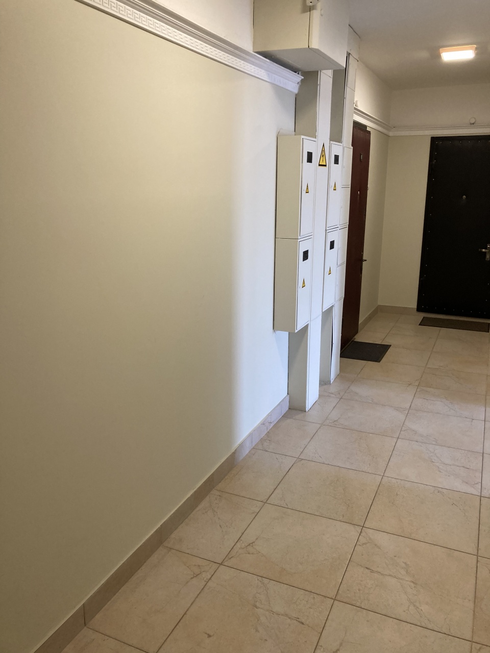 1-комнатная квартира, 37.8 м² - фото 14