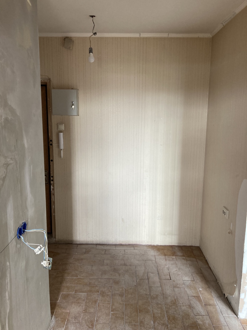 1-комнатная квартира, 37.8 м² - фото 13