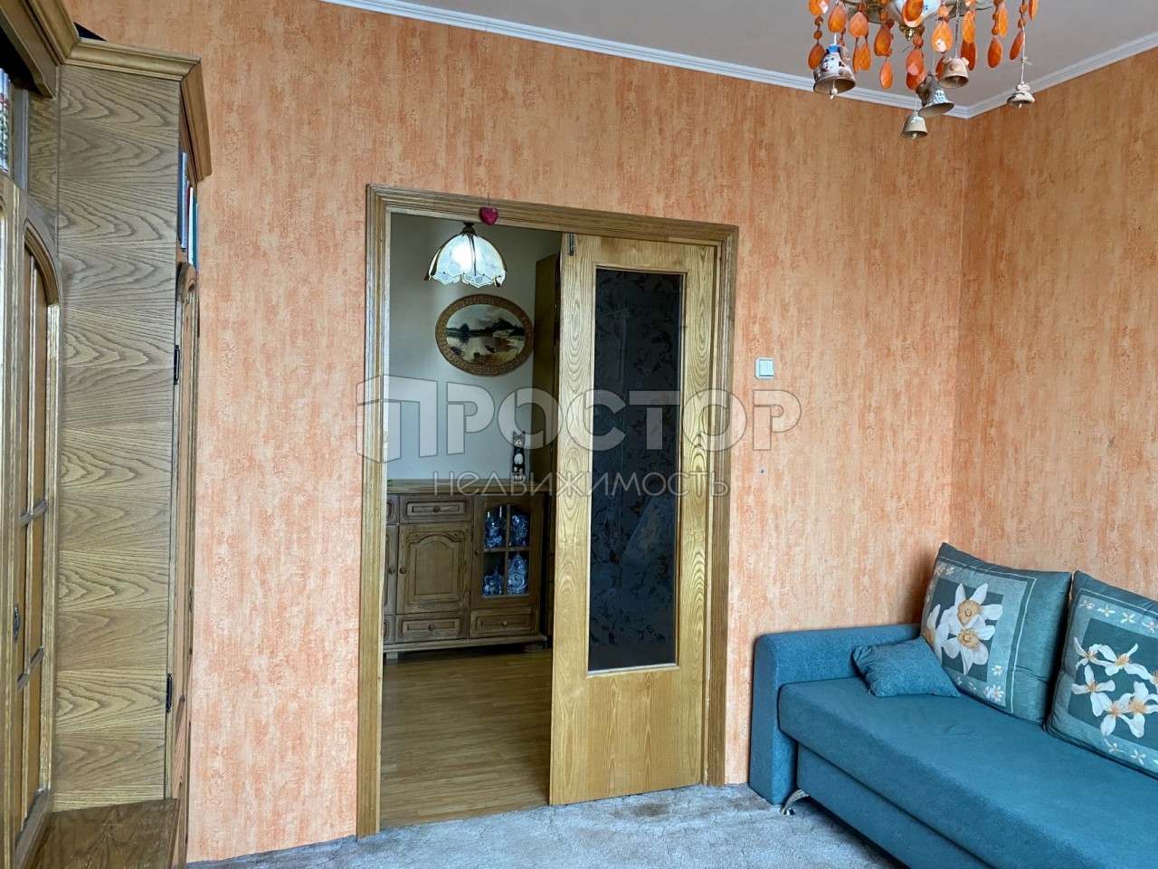 3-комнатная квартира, 70.9 м² - фото 7