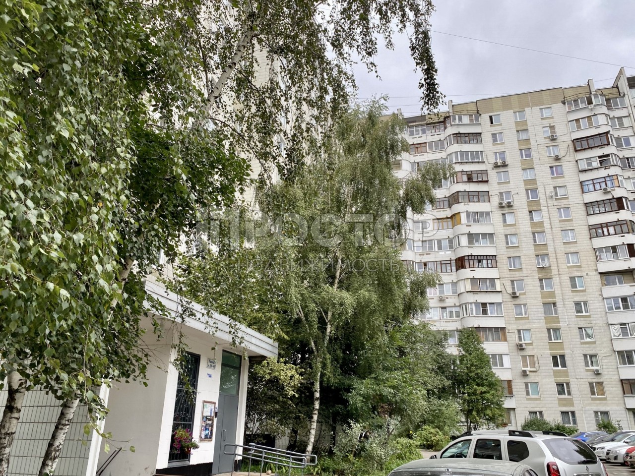 3-комнатная квартира, 70.9 м² - фото 23