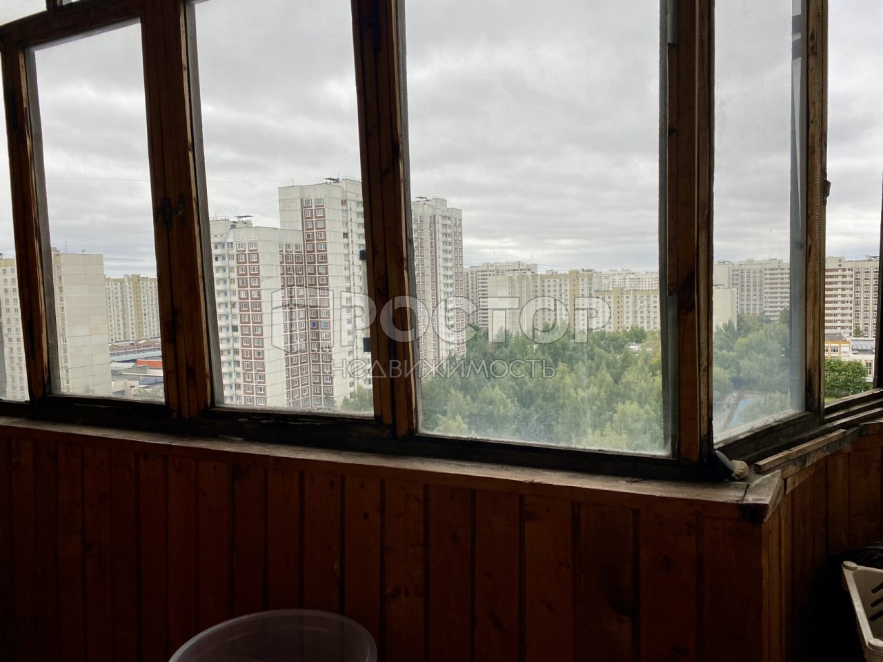 3-комнатная квартира, 70.9 м² - фото 13