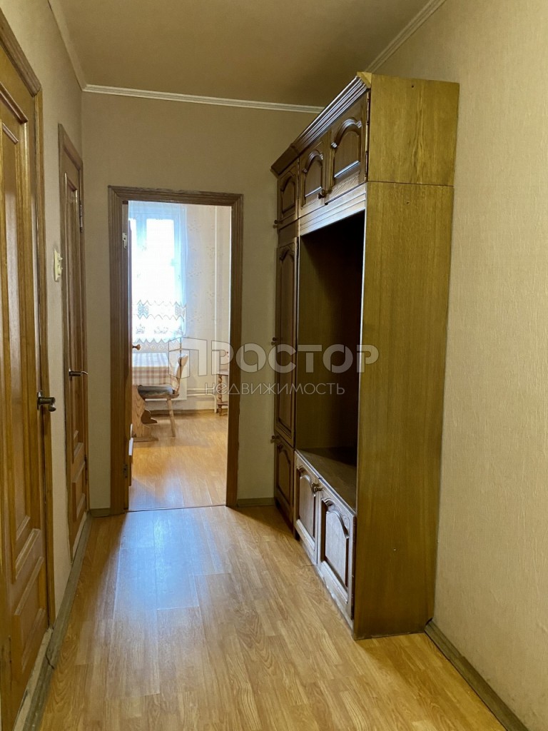 3-комнатная квартира, 70.9 м² - фото 4