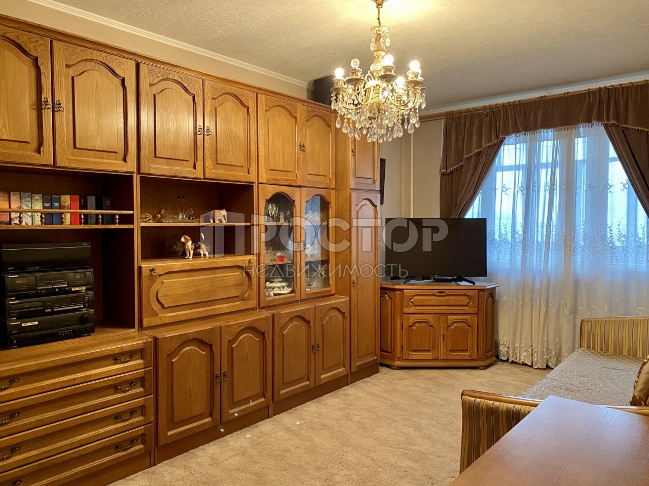 3-комнатная квартира, 70.9 м² - фото 11