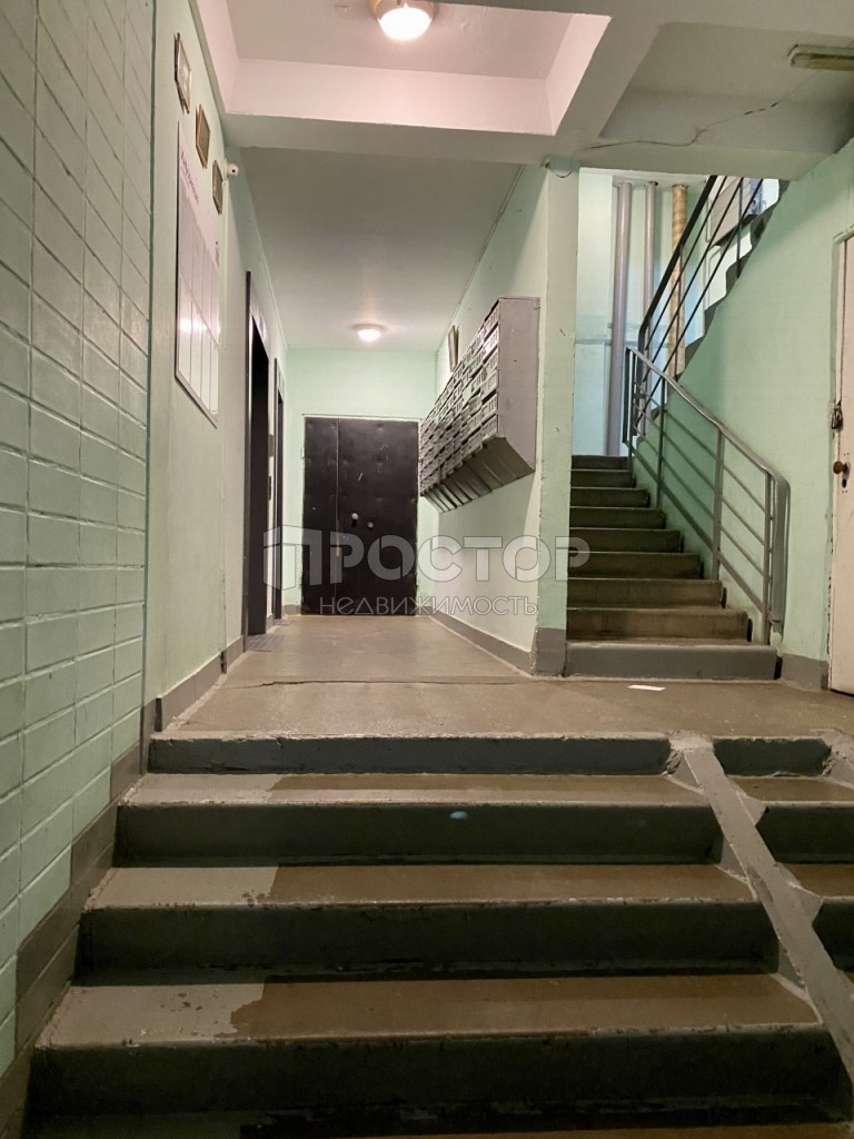 3-комнатная квартира, 70.9 м² - фото 22