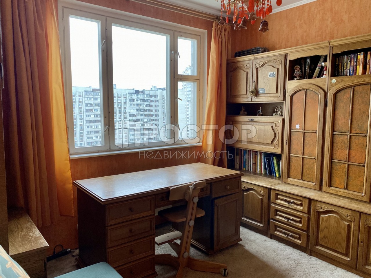 3-комнатная квартира, 70.9 м² - фото 9