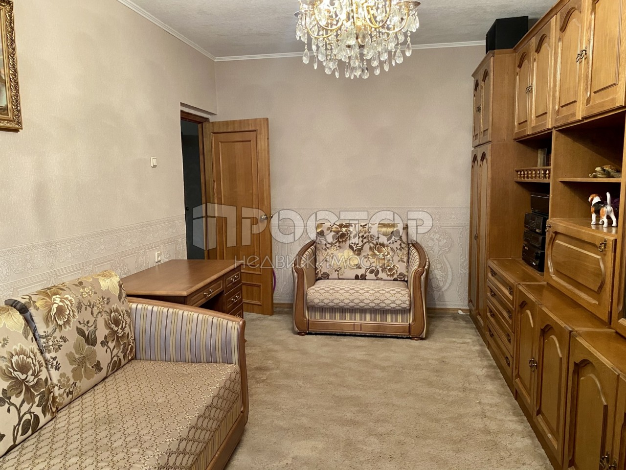 3-комнатная квартира, 70.9 м² - фото 12