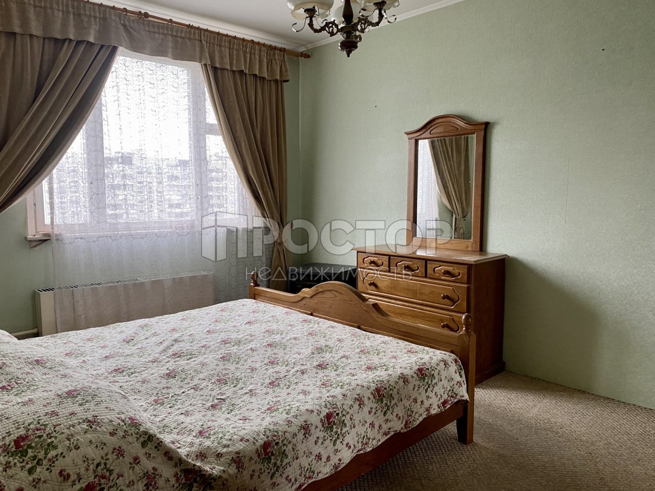 3-комнатная квартира, 70.9 м² - фото 14