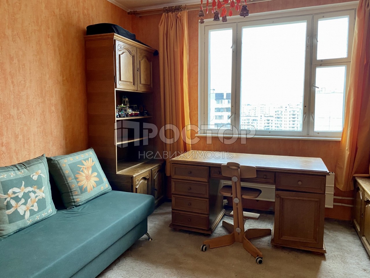 3-комнатная квартира, 70.9 м² - фото 8