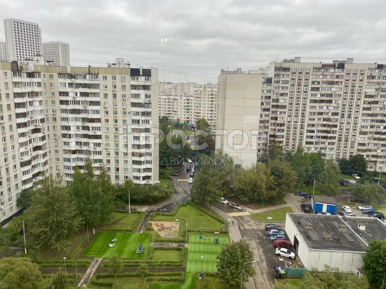 3-комнатная квартира, 70.9 м² - фото 10