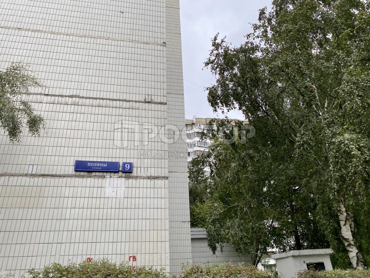 3-комнатная квартира, 70.9 м² - фото 25
