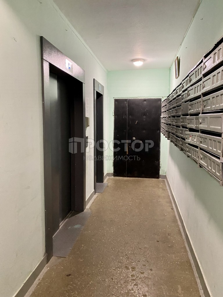 3-комнатная квартира, 70.9 м² - фото 21
