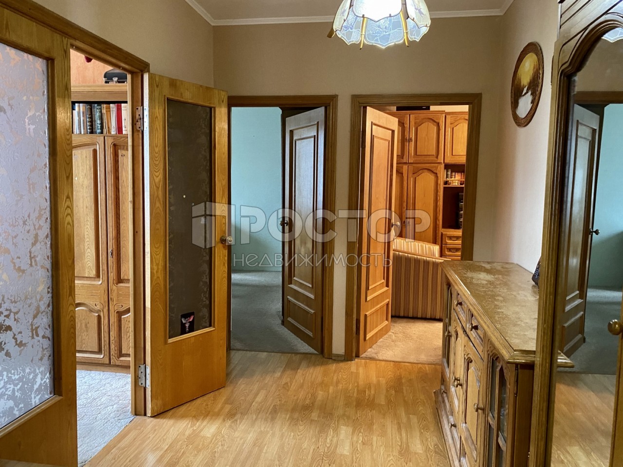 3-комнатная квартира, 70.9 м² - фото 6