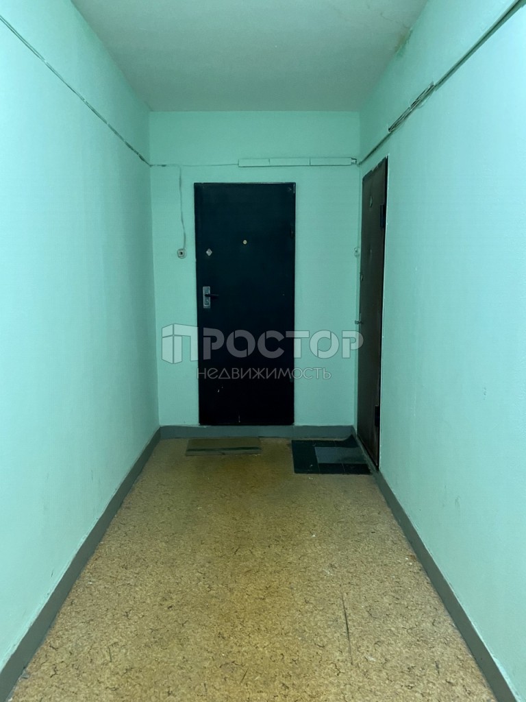 3-комнатная квартира, 70.9 м² - фото 19