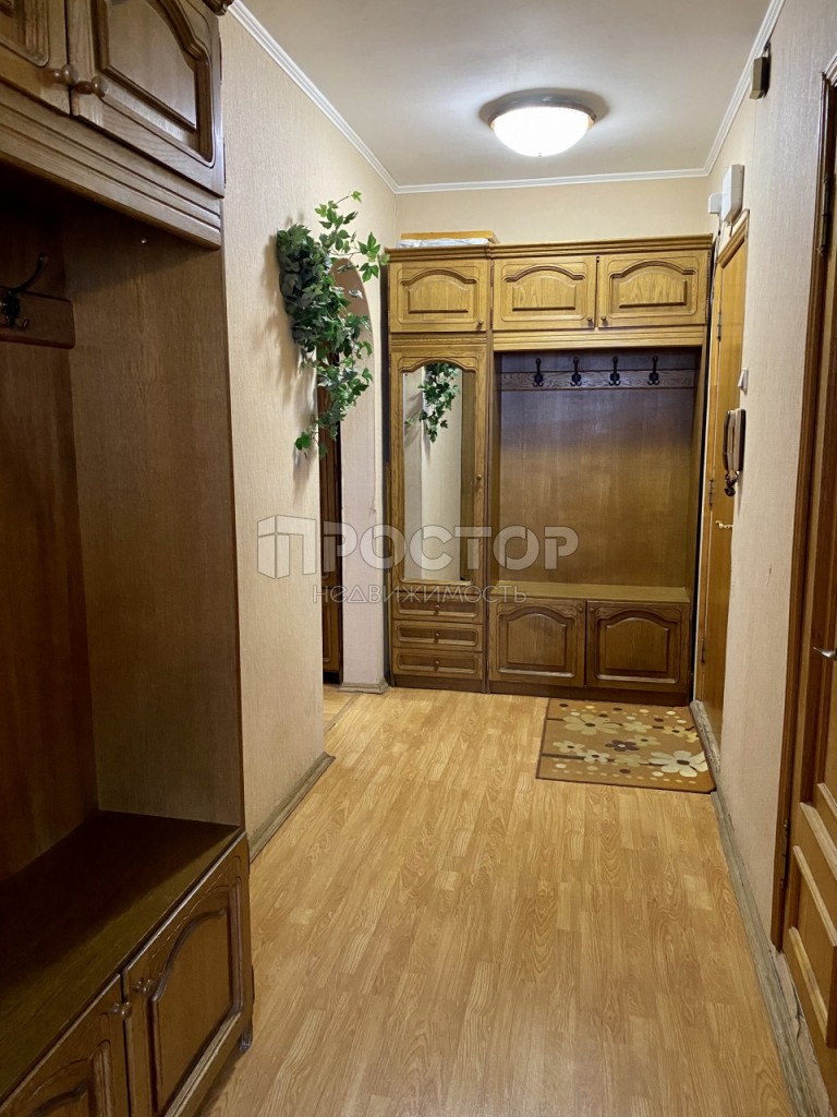 3-комнатная квартира, 70.9 м² - фото 5
